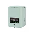 thumbnail image 1 of Garden Hydroponics Growing System With Led Grow Light Smart Garden Planter For Home Kitchen Automatic Timer ,Easy to Use, 1 of 7