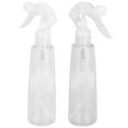 thumbnail image 4 of Spray Bottle, Misting Bottle Reusable Practical Transparent  for Most People for Essential Oils Aromatherapy Deodorants, Household Cleaners, 4 of 8
