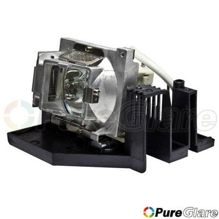 3m AD50X OEM LAMP - Original Bulb with Generic Housing Projector Lamp