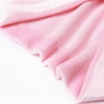 thumbnail image 3 of QHFBli Baby Turban Hats Bow Baby Beanie Breathable Toddler Cap for Baby Girls One Size, 3 of 4