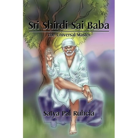 Sri Shirdi Sai Baba - eBook (Best Images Of Shirdi Sai Baba)