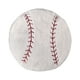 thumbnail image 4 of Colección de cojines deportivos con forma de balón deportivo de peluche, adorno decorativo creativo béisbol S, 4 of 9