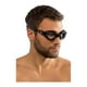 thumbnail image 3 of Goggle Cressi Right Adulto Negro Lente Claro, 3 of 3