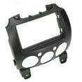 thumbnail image 1 of Dash Install Kit, Black Seamless Fitment Stylish Car Radio Fascia  for Auto, 1 of 7