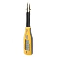 thumbnail image 3 of AMONIDA Resistor Capacitor Electrical Tester, Instrument Condensator Tool, Laboratory For Voltage, 3 of 8