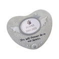 thumbnail image 2 of BELOVING Dog Memorial Stones Gravestone Memory Plaques for Outside Outdoors Flowerbed Angel, 2 of 10