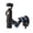 A, variant on Portable Vehicles Suction Cup Mount Action Cameras Adjustable Window Windshield Mount Holder 1/4 Screw Port