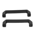 thumbnail image 4 of Machine Tool Plastic Pull Handle, Stable Durable Practical Nylon Plastic 8.5x180A Industrial Equipment Pull Handle, For Machine Tools Industrial Equipment, 4 of 8