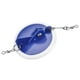 thumbnail image 1 of Conector de pesca al curricán de disco redondo de ángulo ajustable con plomo (8,7 cm) NikouMX Deportes, 1 of 1