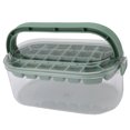 thumbnail image 1 of Large Capacity Ice  , Easy Release Portable Ice  Making, 1 of 8