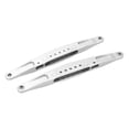 thumbnail image 1 of 1/10 RC Trailing Arm, Rear Lower Trailing Arms Lightweight High Hardness  For Losi Baja Rey Hammer Rey Red,Dark Blue,Silver, 1 of 8