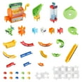 Marble Rush® Corkscrew Rush Set™ Marble Run Building Set, VTech