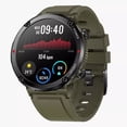 thumbnail image 3 of Reloj Inteligente Fralugio T30 Round Full Hd Ips Verde Sport, 3 of 5