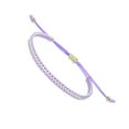 thumbnail image 2 of Qarigey de la amistad, hilo de regalo, cadena de mano, decoración con cordón, accesorios de mujer, brazalete de joyería para boda, fiesta en Ropa, zapatos y accesorios Miscelánea tipo 6 Qarigey AP010278-06, 2 of 6