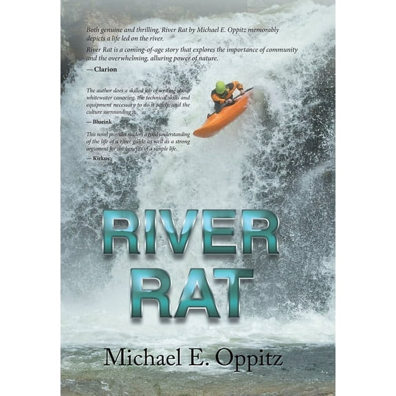 River Rat (Hardcover)