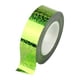 thumbnail image 3 of Cinta decorativa para aro de gimnasia rítmica, 0,59 pulgadas x 5 m/ 16,4 pies (1,5 cm x 5) Verde, 3 of 9