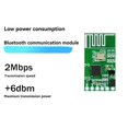 thumbnail image 1 of Módulo de Transmisión de Identificación Remota de Drones BLE5.0 2Mbps Módulo de Comunicación Bluetooth de Baja Energía Ejecutar Transmisión RID, 1 of 1
