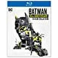 thumbnail image 2 of Batman 80th Anniversary Collection (Blu-ray), 2 of 4