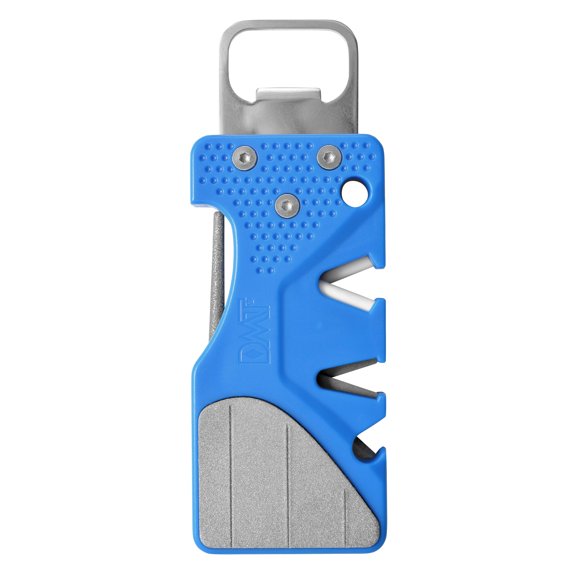 Afilador de cuchillos DMT Pocket Sharp multiherramienta 9,9 x 3,5 x 1 cm
