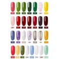 thumbnail image 5 of 37 Colors Of Non Peelable Quick-drying Nail Polish Long Lasting Non Fading Waterproof And Non Baking, 5 of 5