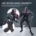 thumbnail image 1 of Modelo De La Serie Marvel Legends Modelo De La Serie Marvel Legends De 7,8 Pulgadas Con 4 Armas Conjuntas Móviles Para Niños Y Niñas Ndcxsfigh  libre de BPA, 1 of 6