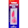 thumbnail image 2 of (3 pack) Yakima Bait Worden's Original Rooster Tail Fishing Lure, Electric Chicken, 1/8 oz., Size 6, 208 ELEC, 2 of 2