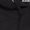 BLACK, variant on Front And Back - Men's Pullover Hoodie