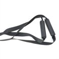 thumbnail image 4 of 1 pieza de entrenamiento de puerta con correa de suspensión, correa de entrenamiento físico ajustable, entrenador de bolsillo para fitness en casa, 4 of 5