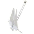 thumbnail image 2 of Greenfield  6696W; Slip-Ring Anchor 6 Lb. White, 2 of 4