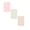 3 Color B, variant on Sticky Notes 2x3 inch Self-Stick Pads Light Pastel Colors 100 Sheets for Daily Life Organization Home Office Blue 1Pcs