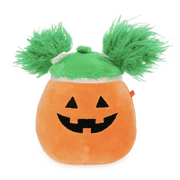 Mini Halloween Squishmallows™ Paige the Pumpkin 4.5in