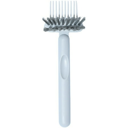 

Comb Cleaning Brush Hair Brush Cleaner Tool Comb Cleaning Hairbrush 2 In 1 Hair Brush Cleaning Tool Embedded Comb Hair Brush Hair Brush Remover Rake Removing Hair Dust Bottle Cleaning Brush