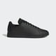 thumbnail image 1 of Tenis Adidas Hombre Advantage Negro 25 cm, 1 of 4