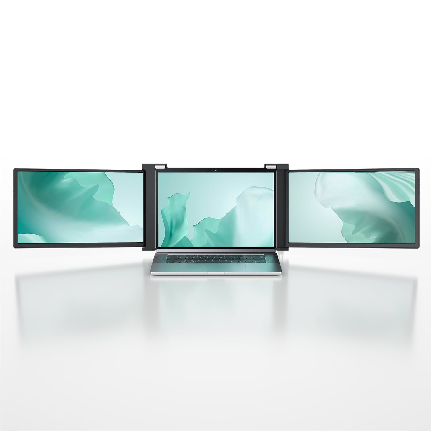 LAPTOPMO TRIPLE SCREEN 14インチ 【公式通販】