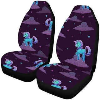 Unicorn Car Seat Covers