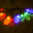 thumbnail image 4 of Labymos Luces de cadena de Halloween 10FT, 4 of 8