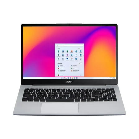 acer Aspire 3 2025 Laptop, 8-Core AMD Ryzen 7 7730U, 15.6" FHD Display, AMD Radeon Graphics, 16GB DDR4 512GB SSD, Backlit Keyboard, Wi-Fi 6, Win11 Pro