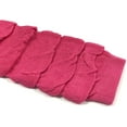 thumbnail image 3 of Bowbear Little Girls 3 Pair Layered Ruffles Leg Warmers, 3 of 7