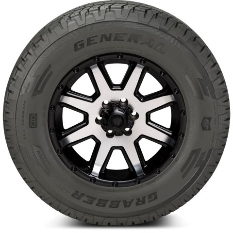 General New Tire – 225/65R17 Grabber APT 102H simolary.com 11 General New Tire – 225/65R17 Grabber APT 102H Simolary simolary.com 11