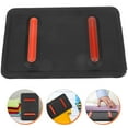 thumbnail image 4 of HONMEET Black Silicone Ironing Pad - Protective Mat for Home Use, Practical and Ironing Accessory, 4 of 8