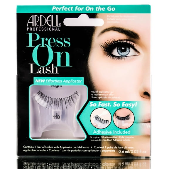 Ardell Press On Las (110)
