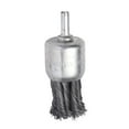thumbnail image 3 of Mobutofu 1Pcs Knot Type Pen Brush for Grinder with Deburring and Polishing Functionality, 3 of 6
