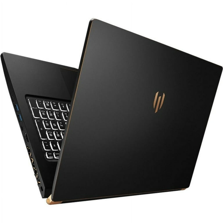 Windowsノート本体 MSI WE75 Corei7 9750H 32GB QuadroRTX3000 MSI