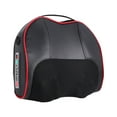 thumbnail image 2 of Qocolhg Shiatsu Back and Neck Massager, Back Massager Deep Tissue Kneading Massager Neck and Shoulder Massager with Heat, Electric 4D Massage Pillow Christmas Birthday Gifts for Women Men, 2 of 6