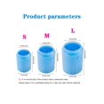 thumbnail image 4 of 1pc Pet Cleaning Product Dog Paw Cleaner Cup Cat & Dog Automatic Paw Washer Cleaning Device, 4 of 4