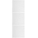 thumbnail image 2 of Wall Paneling 3D Wall Panels Modern Background Wall For Wedding Party Shop 30X30cm Pvc Material Wall Covering 3Pcs, 2 of 4