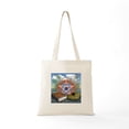 thumbnail image 5 of CafePress - Blessed Be Tote Bag - Unisex Canvas Tote Bag, Beige, 1-Piece, 5 of 6