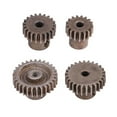 thumbnail image 3 of Pieza de Engranajes de Motor de Coche RC 21/29/17/26 T, Piezas de Engranajes de Motor de Acero de Alta Resistencia, Accesorio de Piñones para Coches RC HSP94111 94123 HSP 1:10, 3 of 7