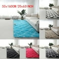thumbnail image 3 of SLYNSHome Ultra Soft Modern Area Rugs Rug Home Room Plush Carpet Decor Floor Mat, 3 of 3