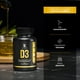 thumbnail image 4 of Vitamina D3 5000 Ui 300 Cápsulas B Life BLIFE Vitaminas Blife, 4 of 8